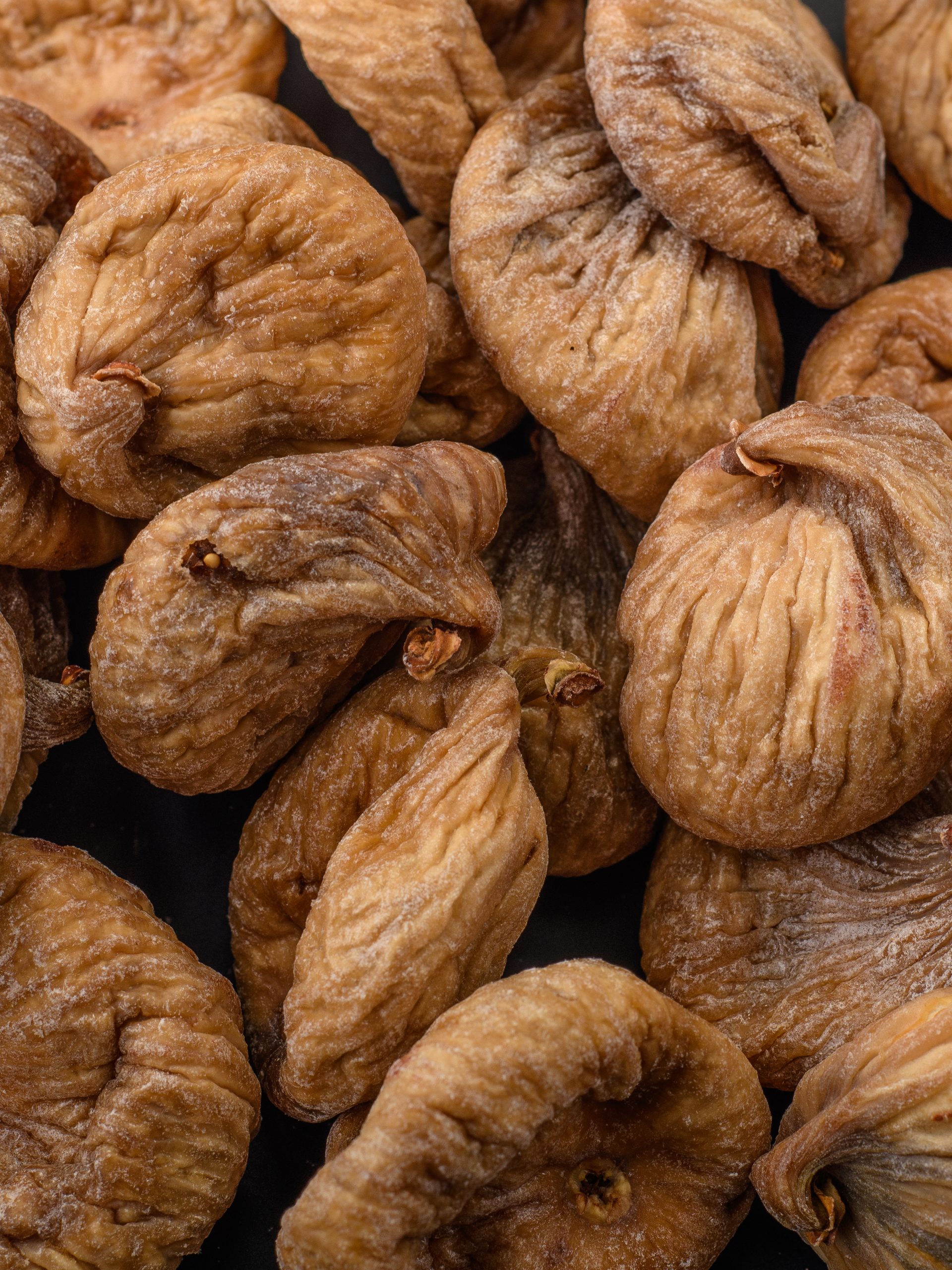 Organic Figs, dried